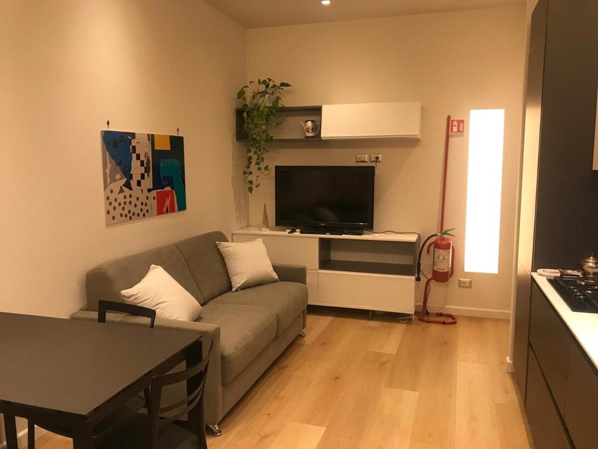 Domus De Core Apartment