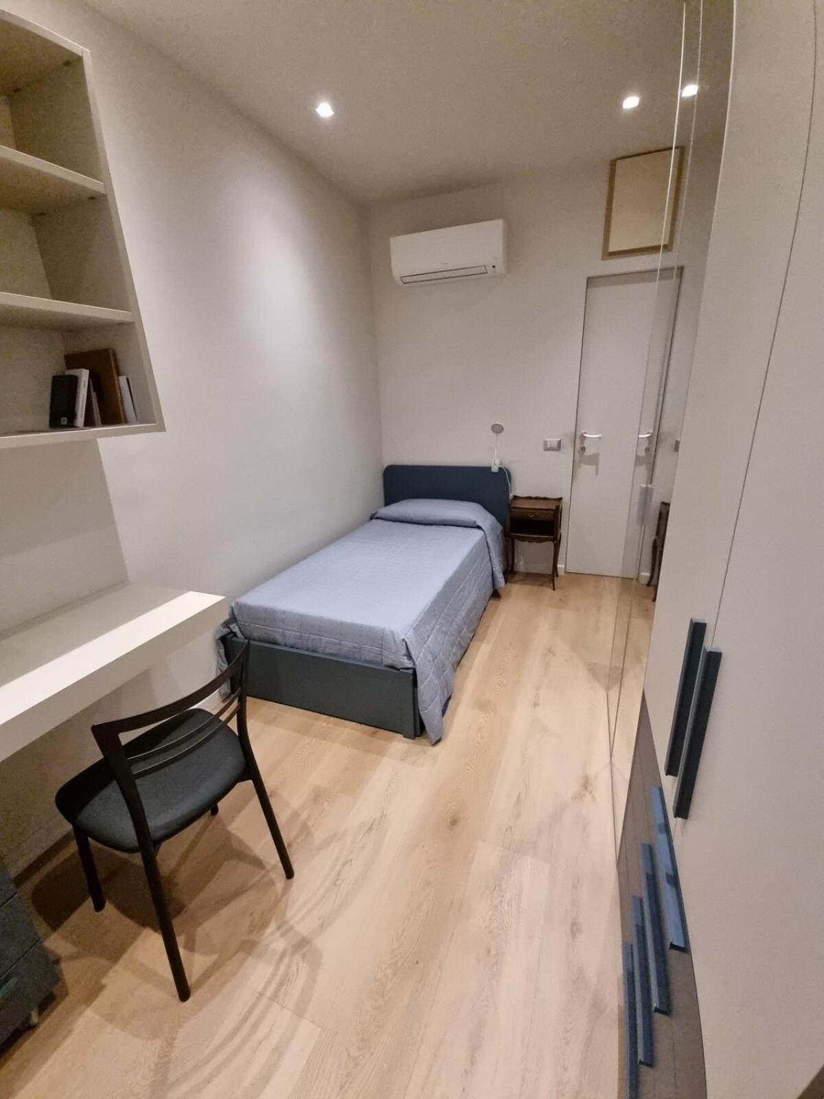 Apartment Domus De Core