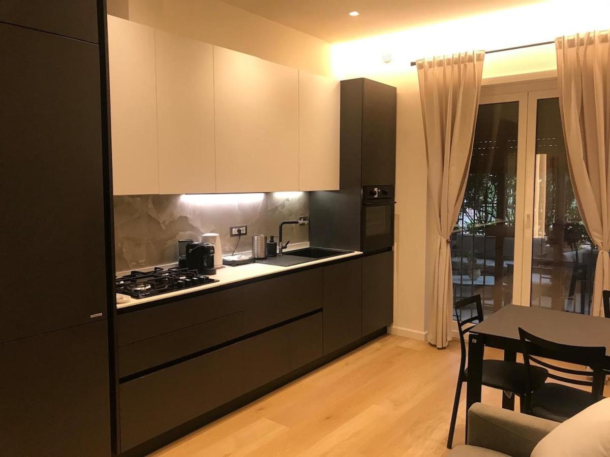 Apartment Domus De Core *